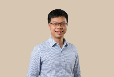 Tran Manh Cuong